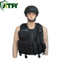 Lightweight High Quality Stab Proof Vest Bullet Proof Jacket for Police and Military